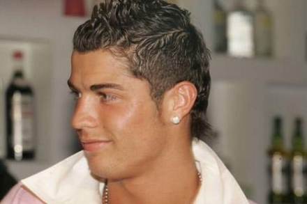 c.ronaldo